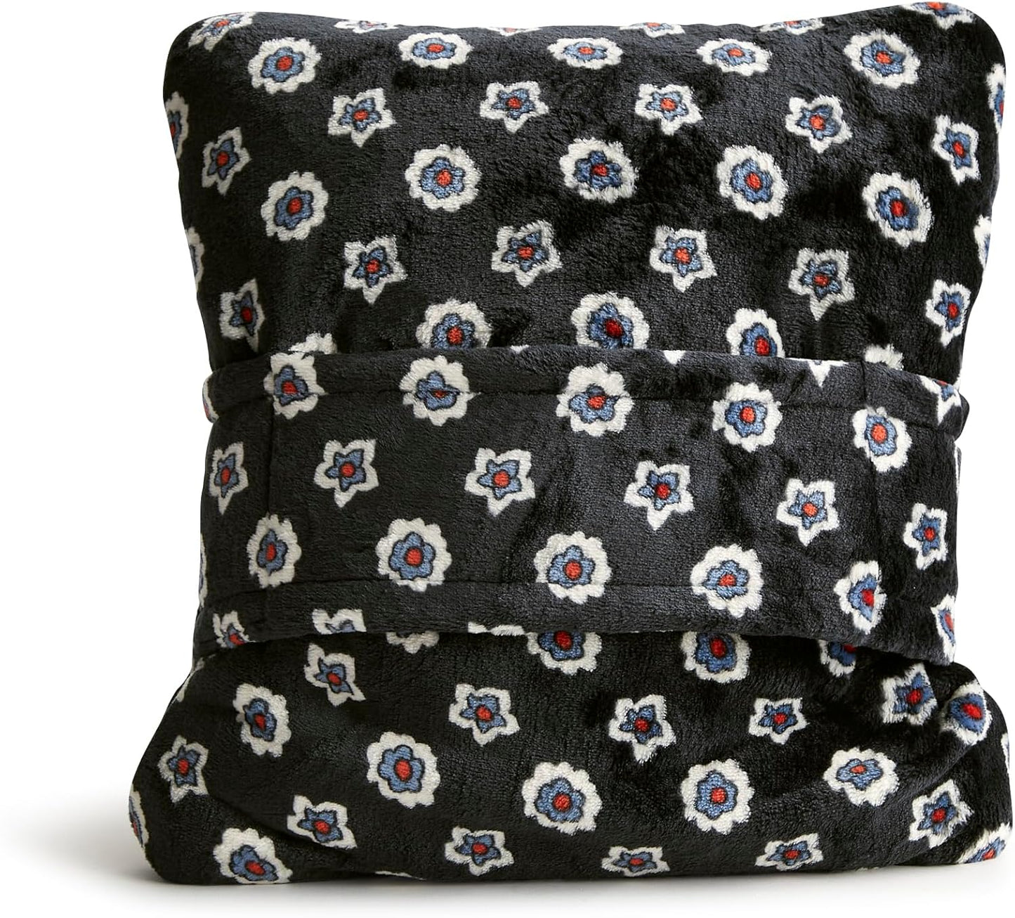 Vera Bradley Women's Disney Fleece Plush Throw Blanket