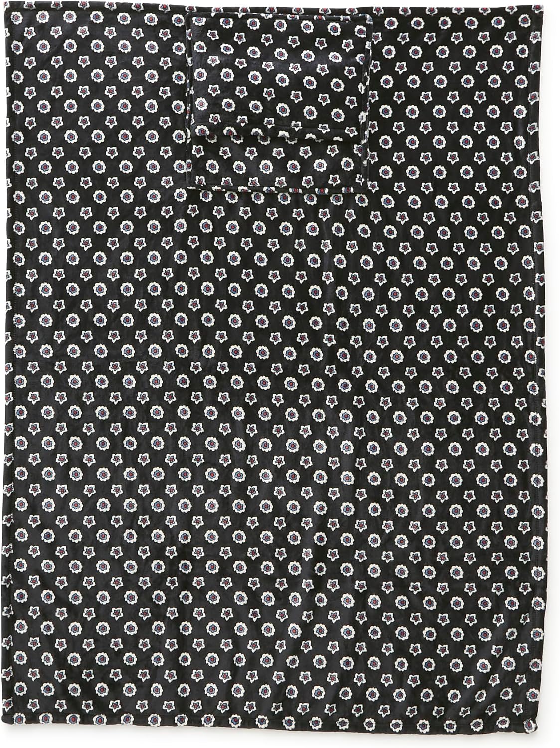 Vera Bradley Women's Disney Fleece Plush Throw Blanket