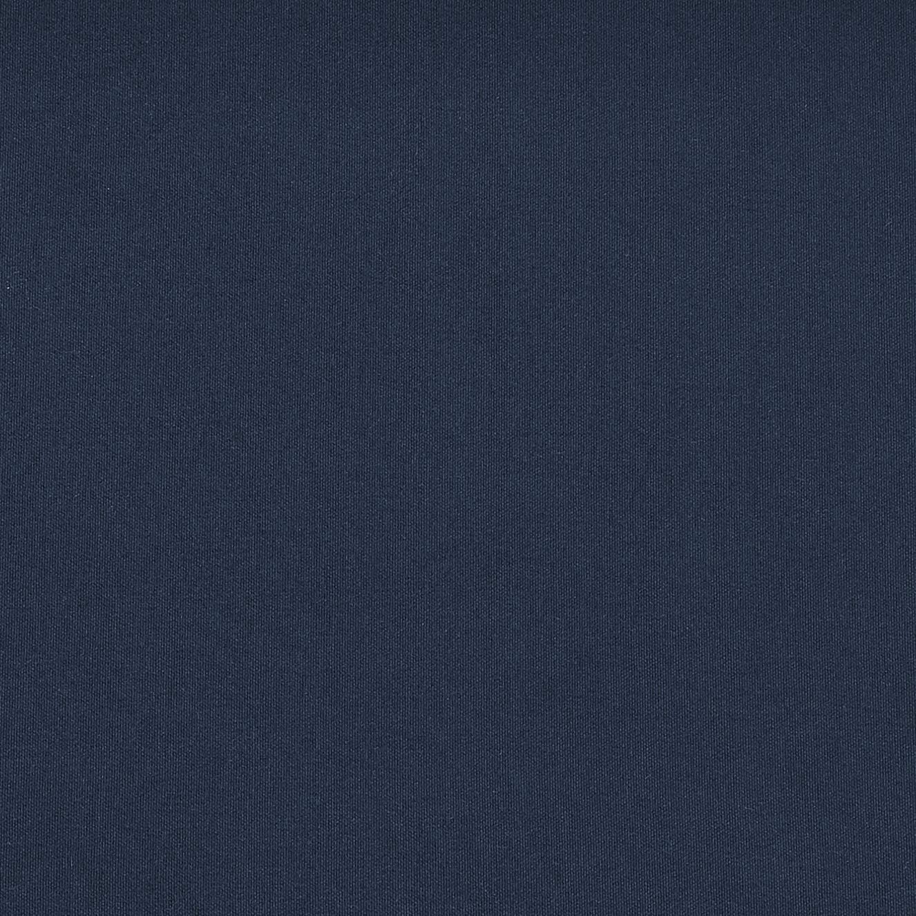 Amazon Basics Lightweight Ruffled Bed Skirt, Classic Style, Soft and Stylish 100% Microfiber with 16" drop-Queen, Navy Blue, Solid