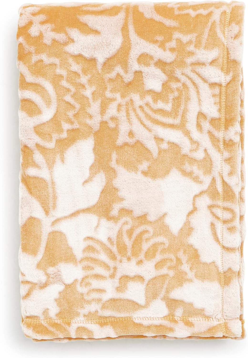 Vera Bradley Women's Disney Fleece Plush Throw Blanket