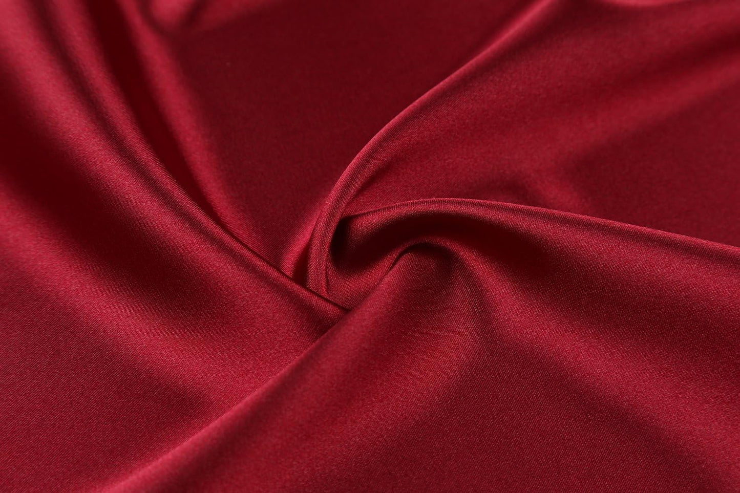Women's Plus Size Satin Robes Plus Size Silky Kimonos Robes Sleepwear,Short