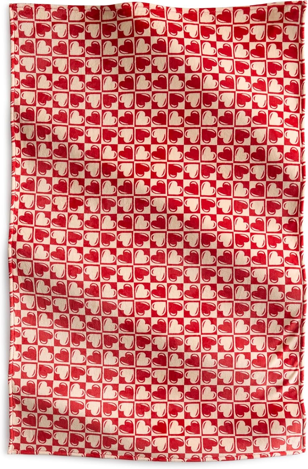 Vera Bradley Women's Disney Fleece Plush Throw Blanket