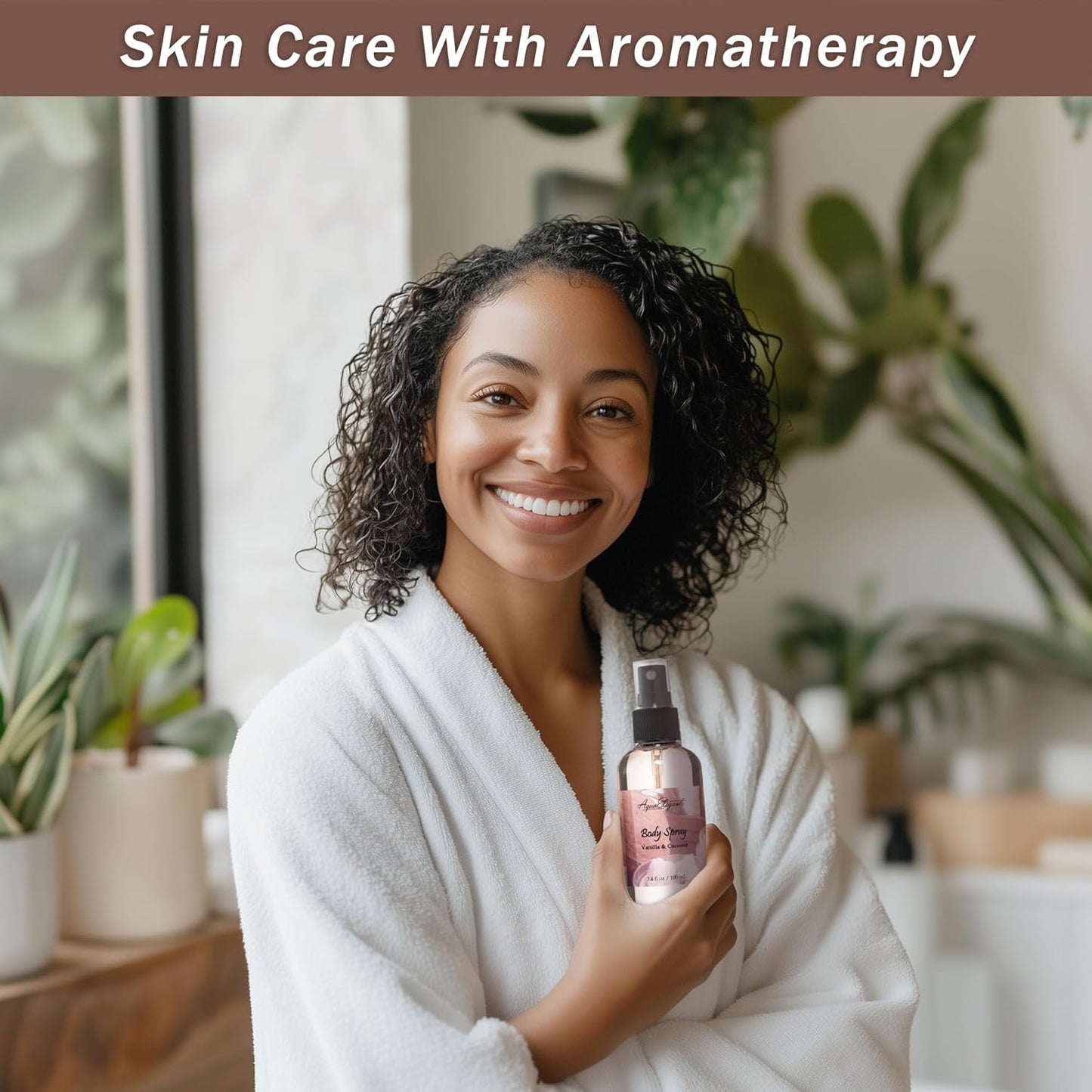 Spa Baskets For Women - Luxury Bath Set With Coconut & Vanilla - Spa Kit Includes Wash, Bubble Bath, Lotion, Bath Salts, Body Scrub, Hand Cream, Shower Puff, Bathbombs, Soap and Towel