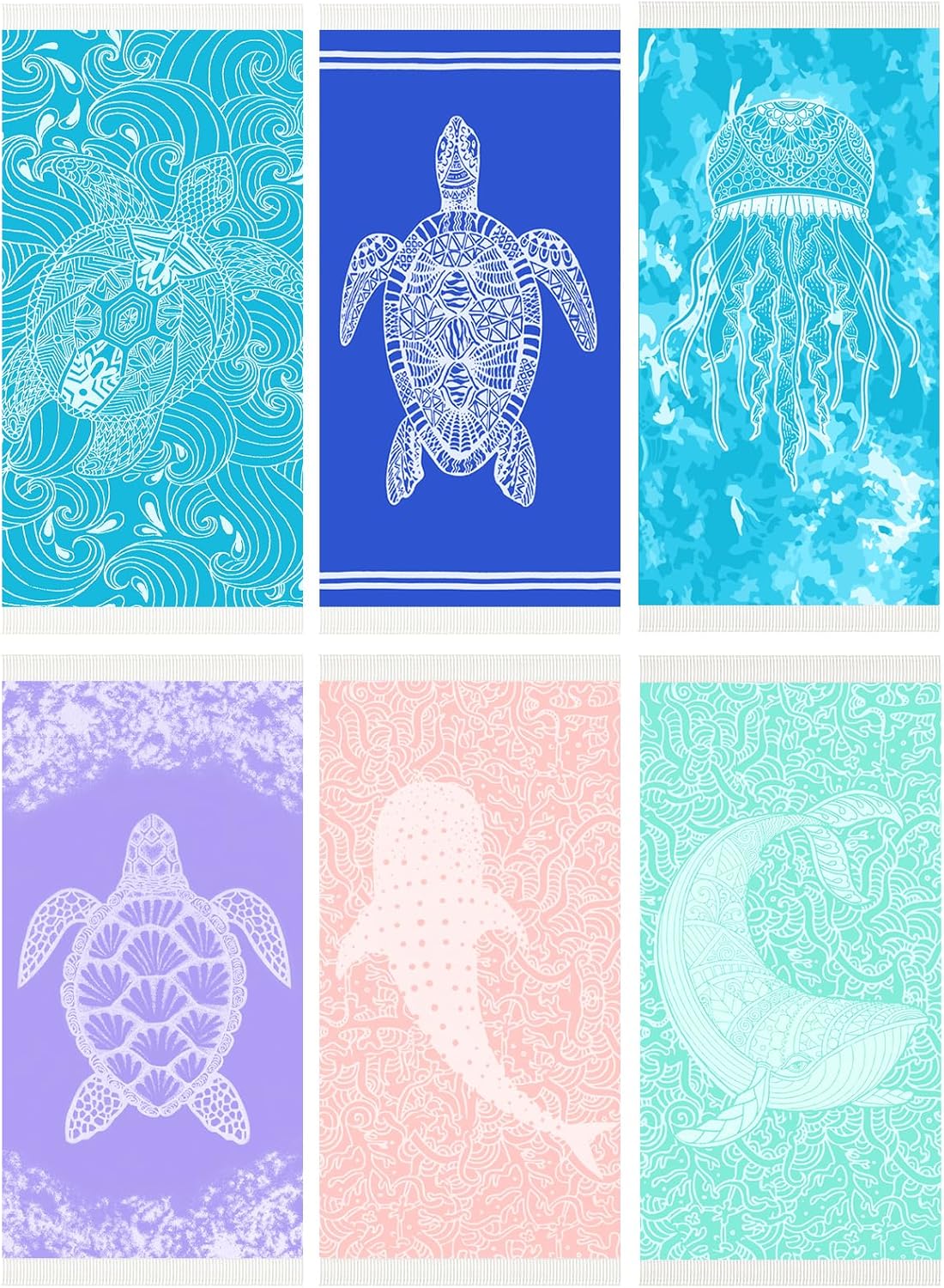 Thin Turkish Beach Towel Lightweight Quick Dry Absorbent Cotton Bathroom Bath Pool Swim Towels Extra Large Oversized Sand Free Beach Accessories Essentials Cloud Gifts for Adult