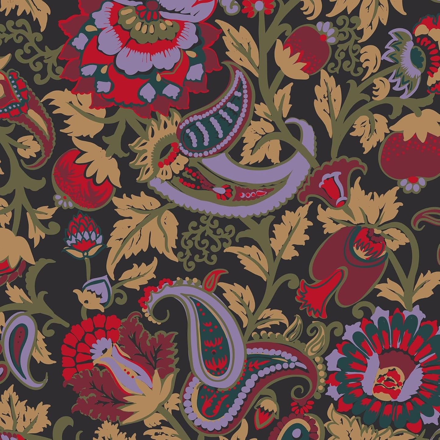 Vera Bradley Women's Disney Fleece Plush Throw Blanket