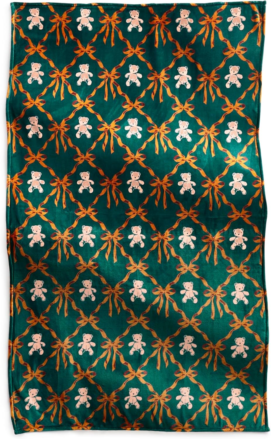 Vera Bradley Women's Disney Fleece Plush Throw Blanket