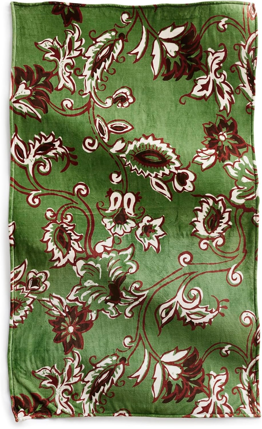 Vera Bradley Women's Disney Fleece Plush Throw Blanket