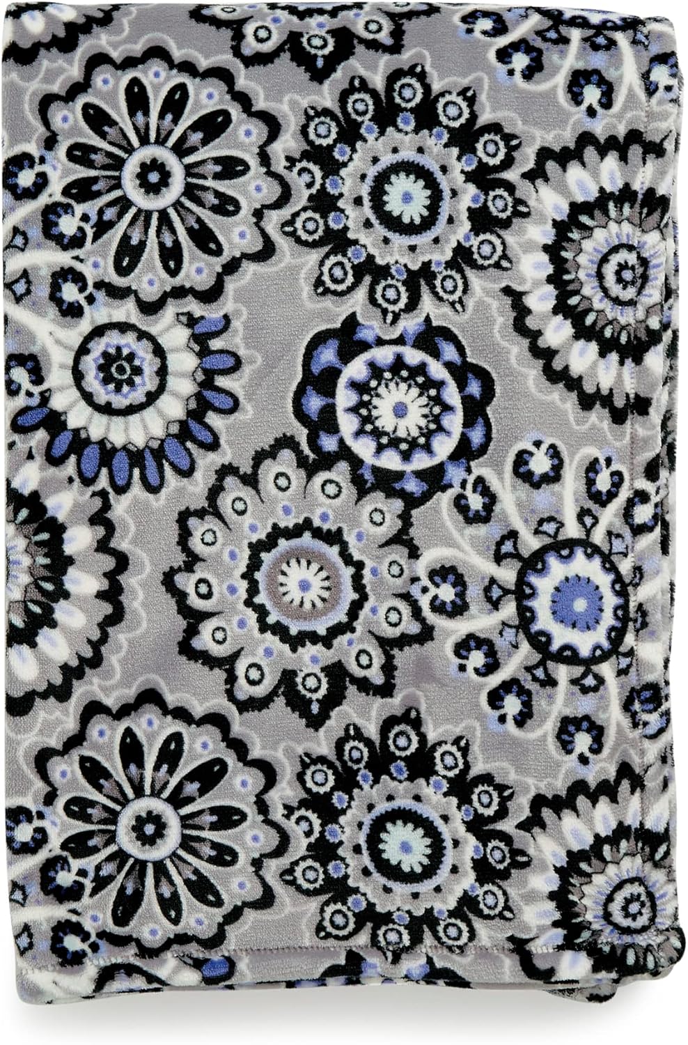 Vera Bradley Women's Disney Fleece Plush Throw Blanket