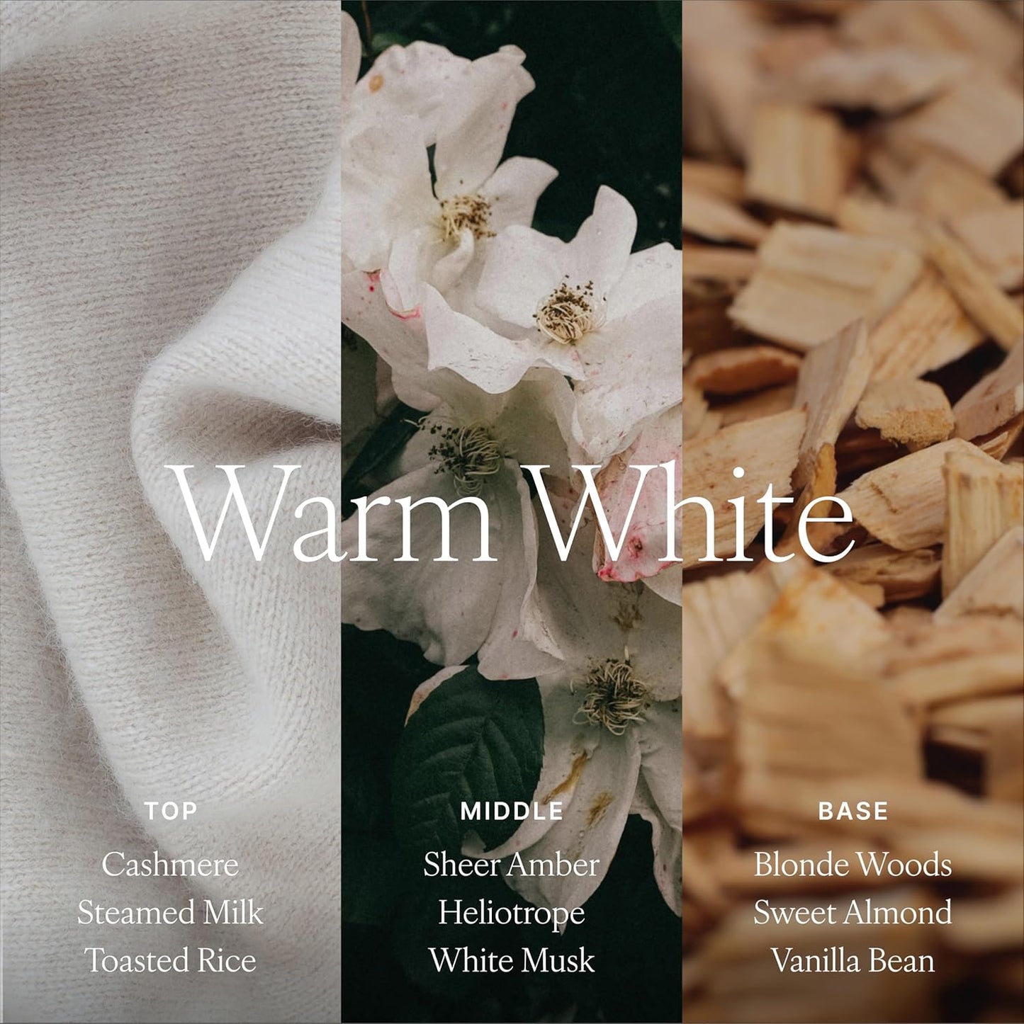 Antica Farmacista Bubble Bath - Relaxing Foam Bath with Honey, Jojoba Oil & Aloe Vera - Luxury Gift for Any Occasion - Warm White, 16 fl oz