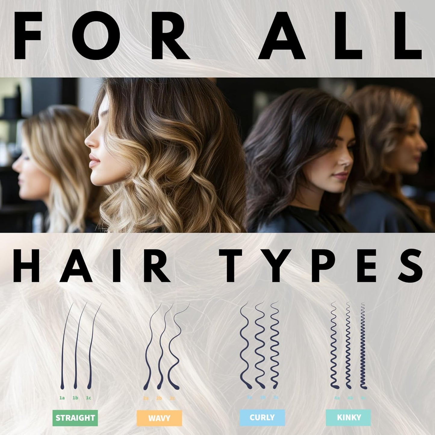 100% Mulberry Silk Bonnet for Sleeping Women, Handmade in USA 19 Momme Double Layer Reversible Silk Hair Wrap with Adjustable Ties, Non-Slip Sleep Cap for Curly & Natural Hair