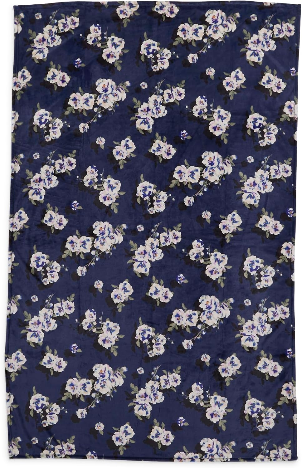 Vera Bradley Women's Disney Fleece Plush Throw Blanket