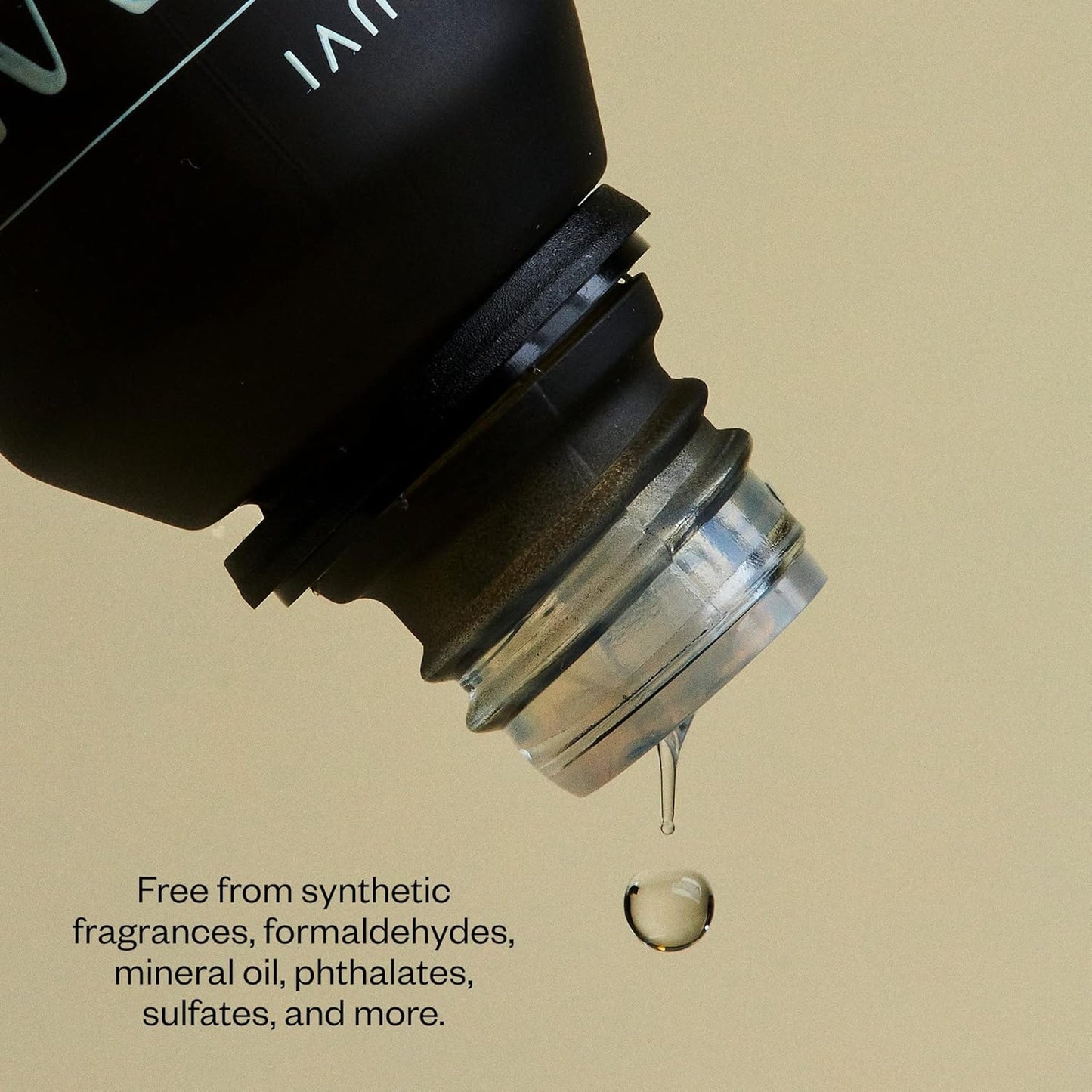 Vitruvi Breathe Minty and Cooling Essential Oil Blend with Peppermint, Cajeput, Eucalyptus, and Tea Tree Oil (0.5 Fl oz)