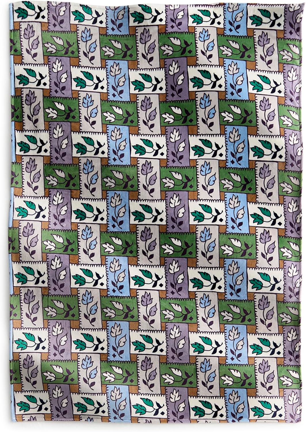 Vera Bradley Women's Disney Fleece Plush Throw Blanket