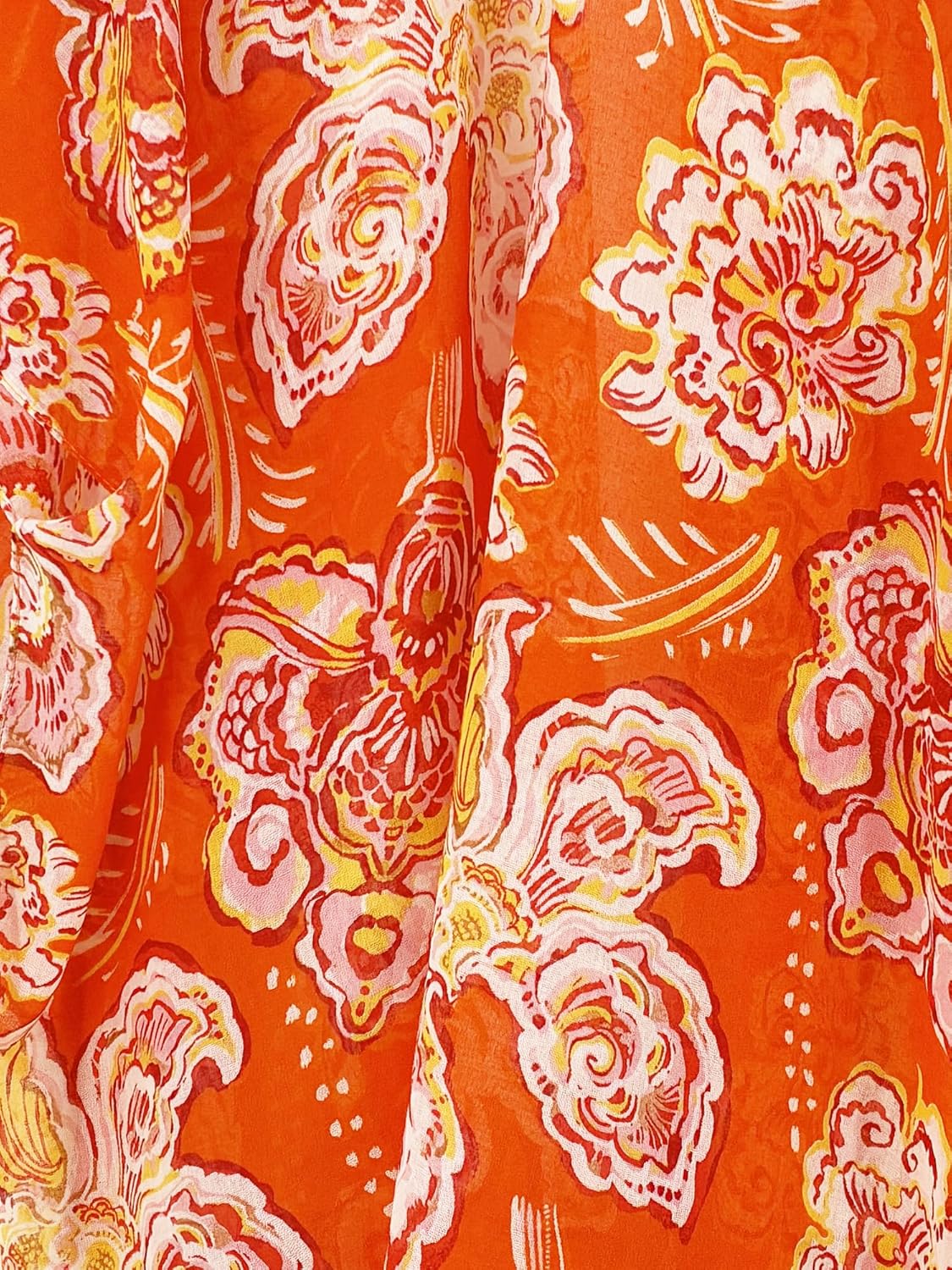 Moss Rose Women Summer Bikini Kimono Bathing Suit Cover Ups for Swimwear