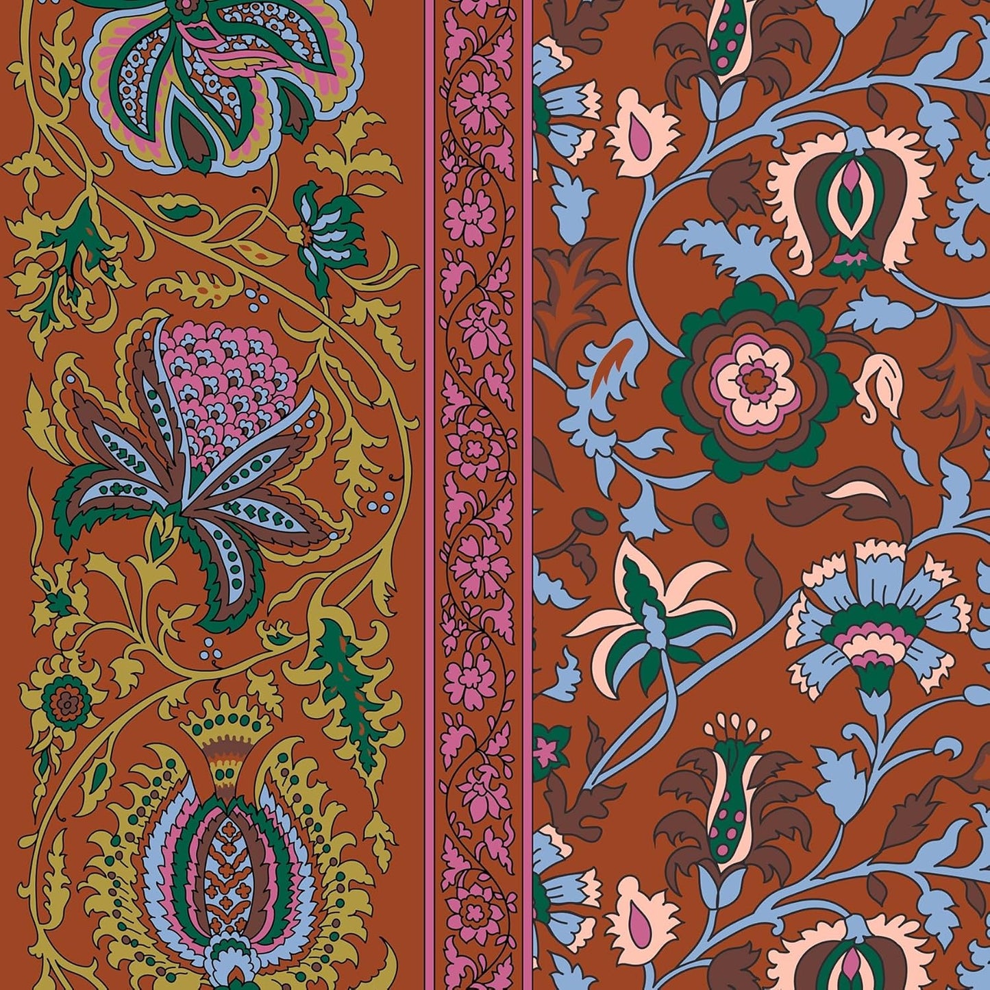 Vera Bradley Women's Disney Fleece Plush Throw Blanket