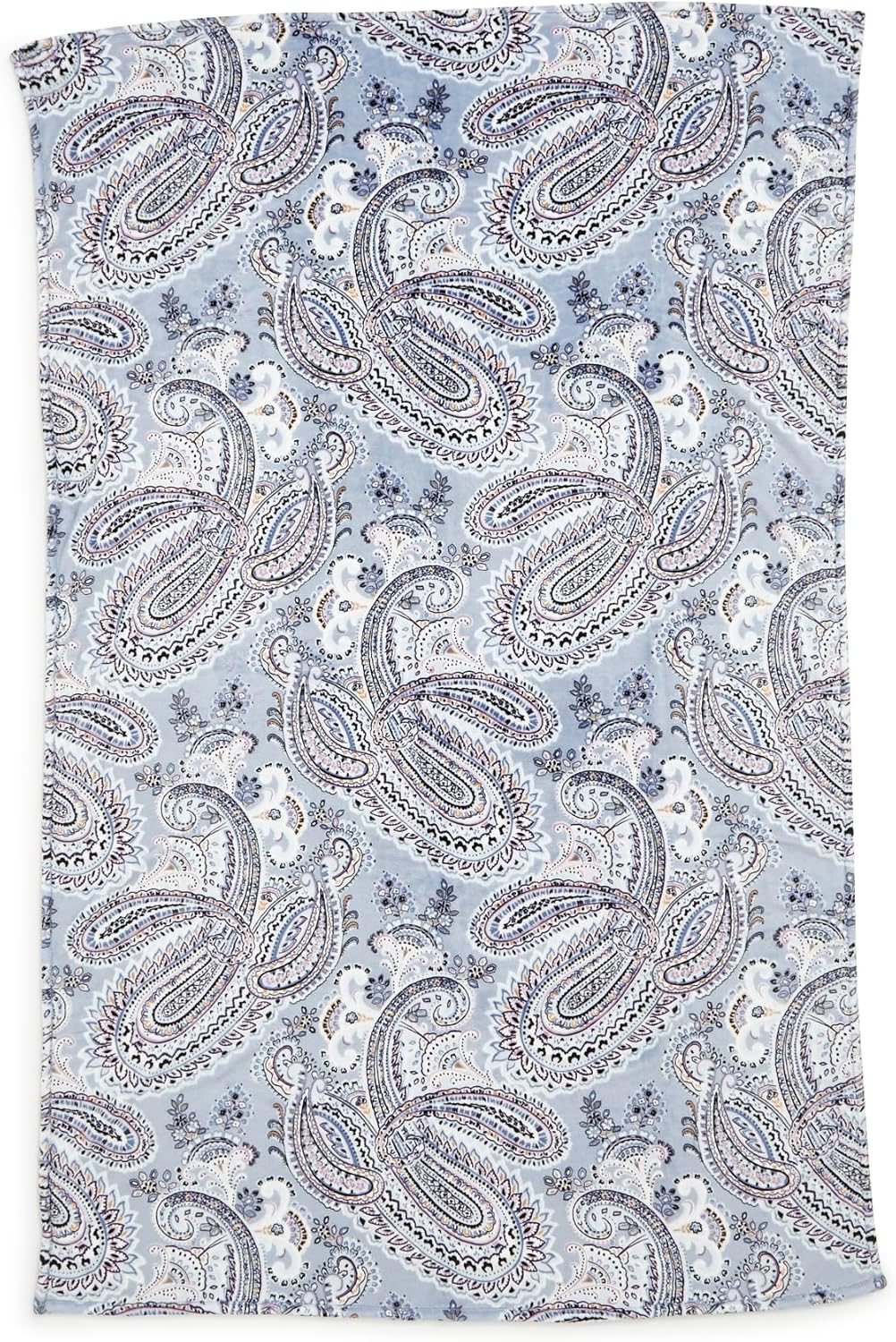 Vera Bradley Women's Disney Fleece Plush Throw Blanket