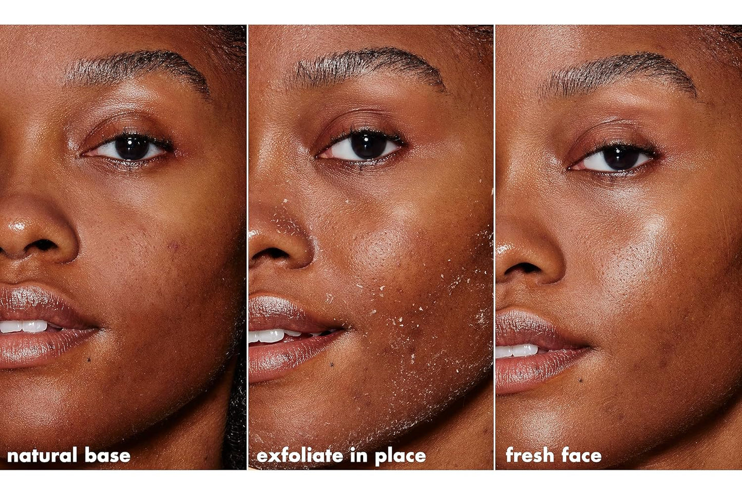 e.l.f. SKIN Gentle Peeling Exfoliant, Cleanser, Effective, Easy to Apply, Peels Away Dead Skin, Removes Dirt, Ideal for All Skin Types