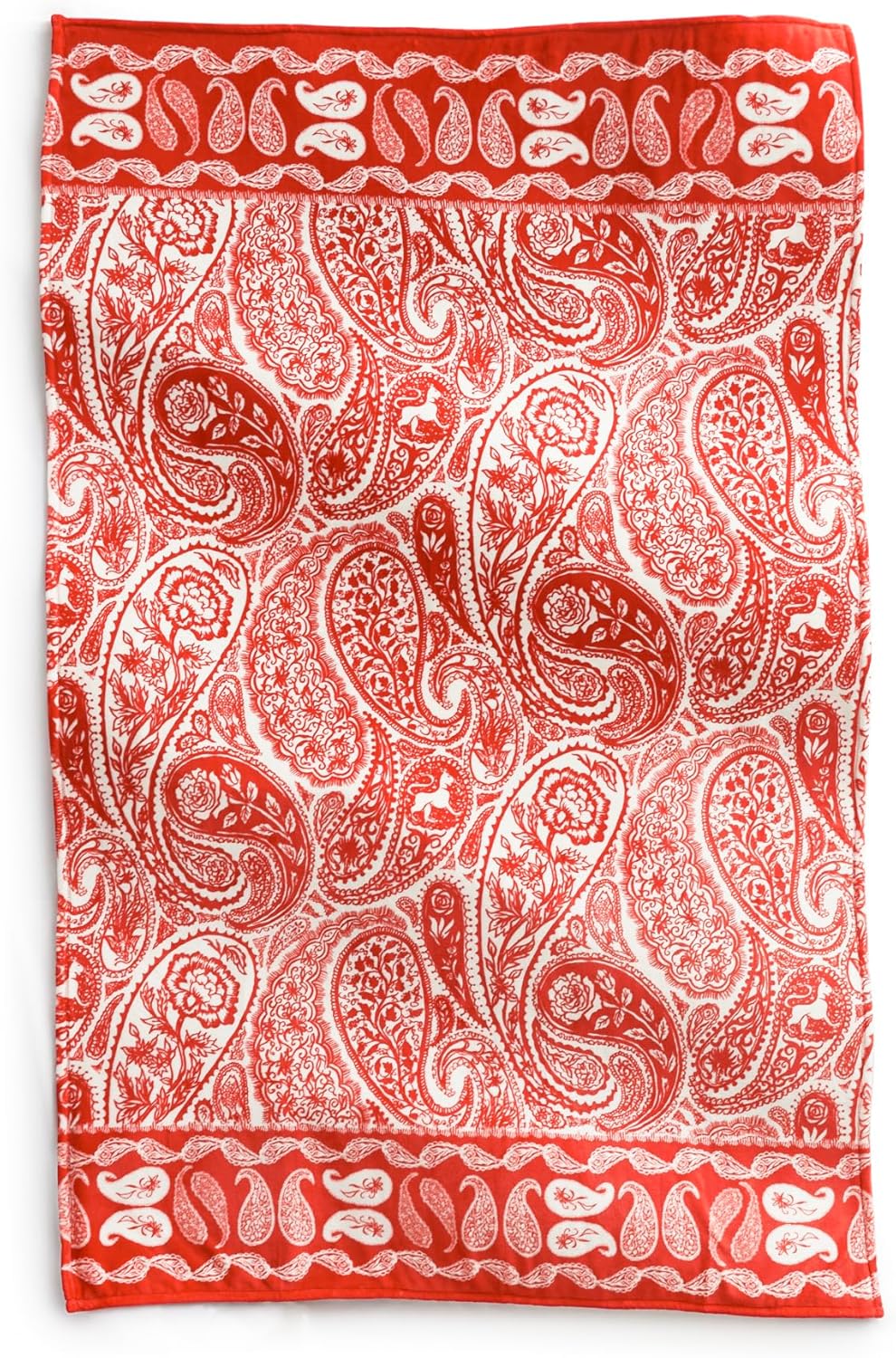 Vera Bradley Women's Disney Fleece Plush Throw Blanket