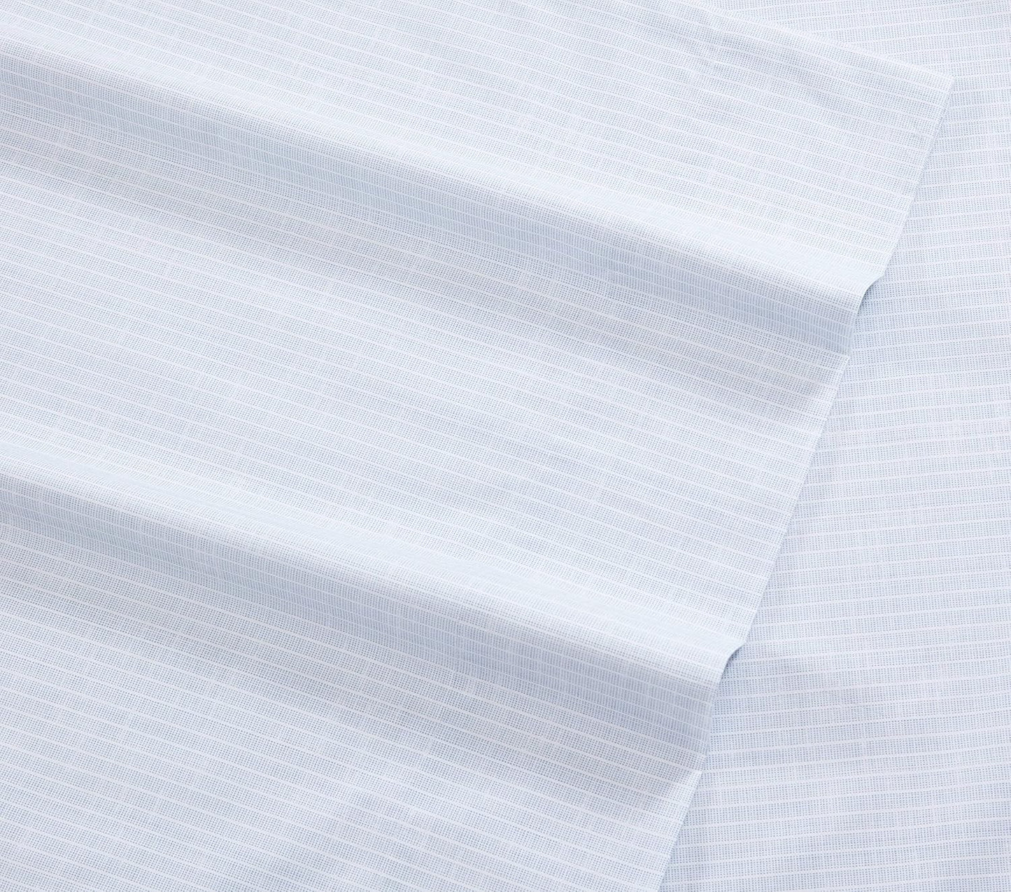 Tommy Bahama - Queen Sheets, Cotton Percale Bedding Set, Crisp & Cool, Stylish Bedding Set (Ala Moana Stripe Blue, Queen)