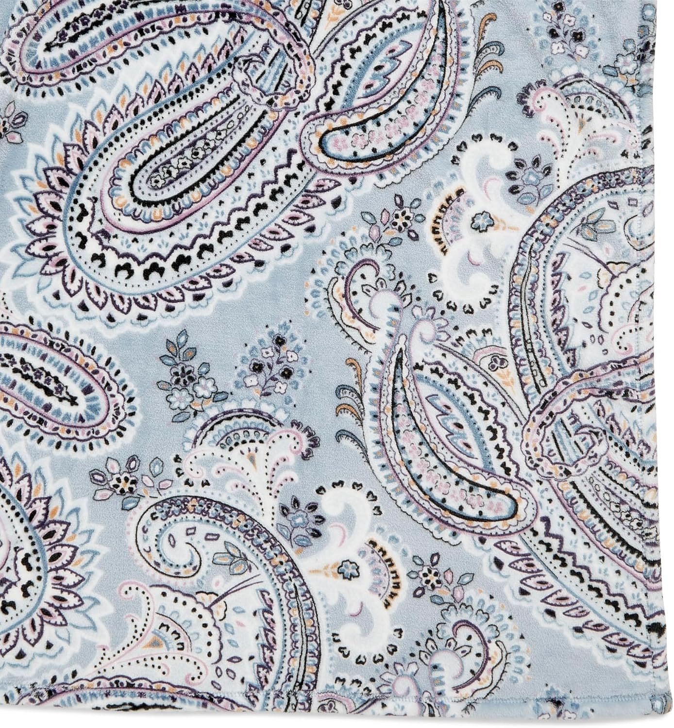 Vera Bradley Women's Disney Fleece Plush Throw Blanket