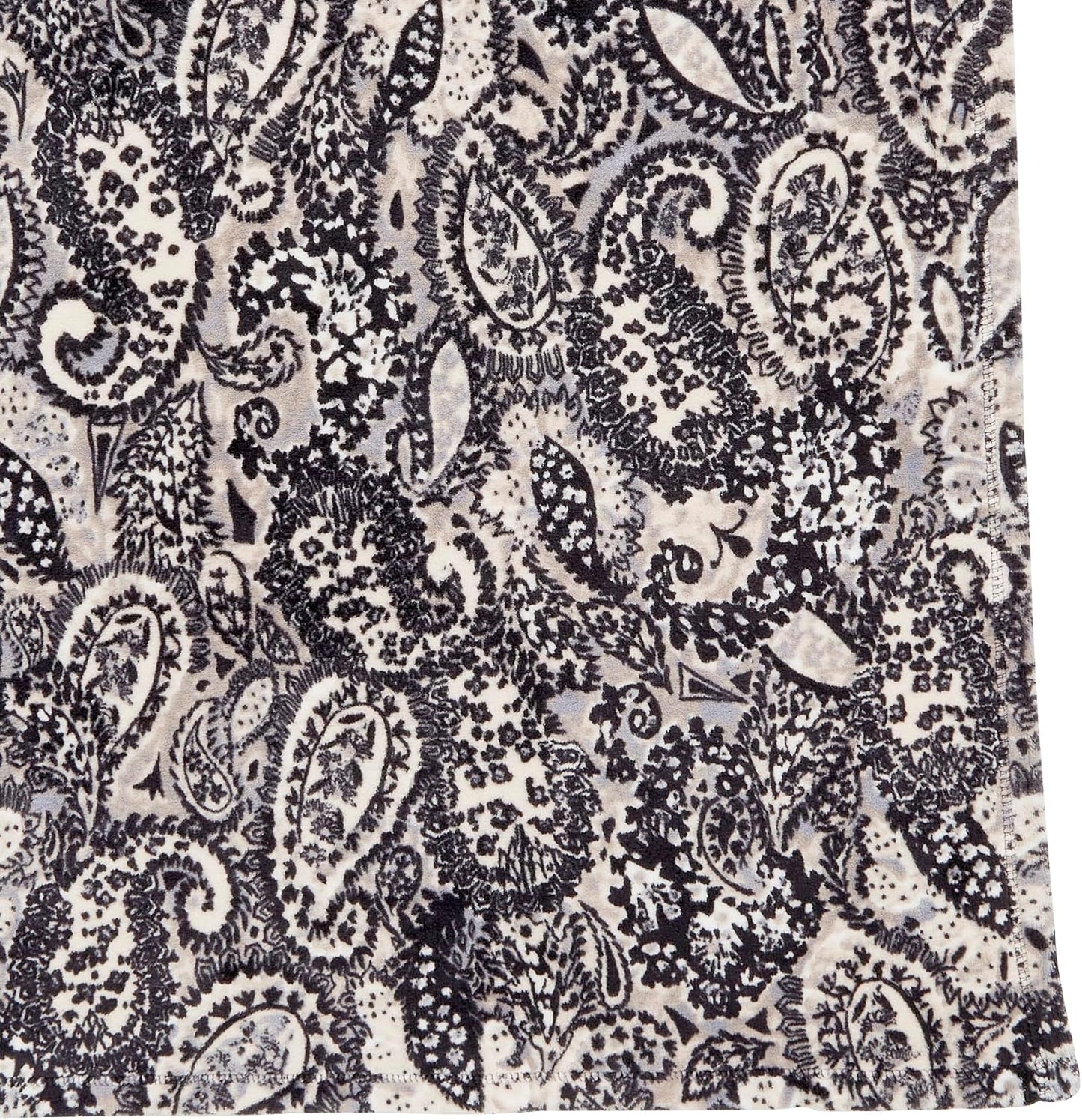 Vera Bradley Women's Disney Fleece Plush Throw Blanket