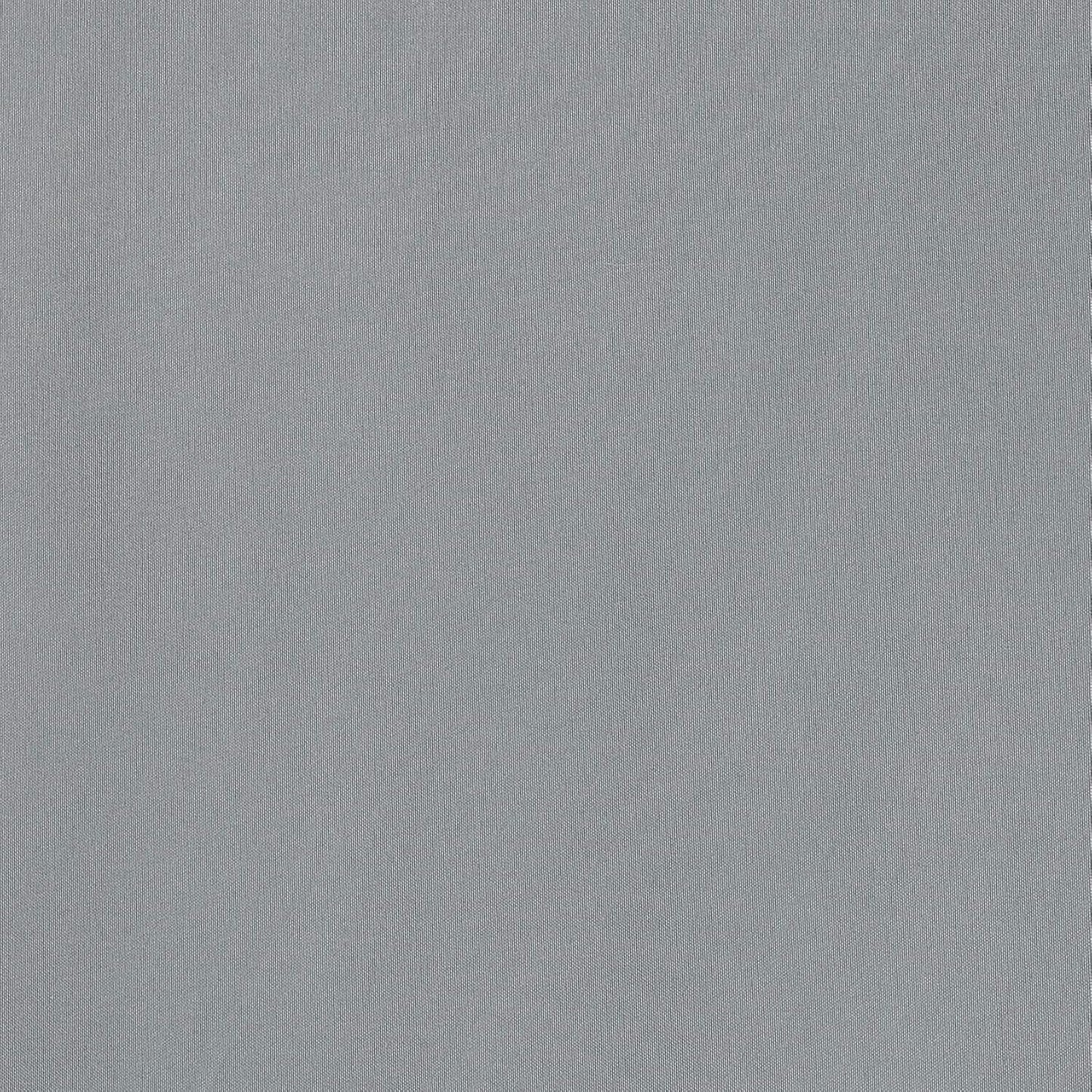 Amazon Basics Lightweight Pleated Bed Skirt, Full, Dark Grey, Solid