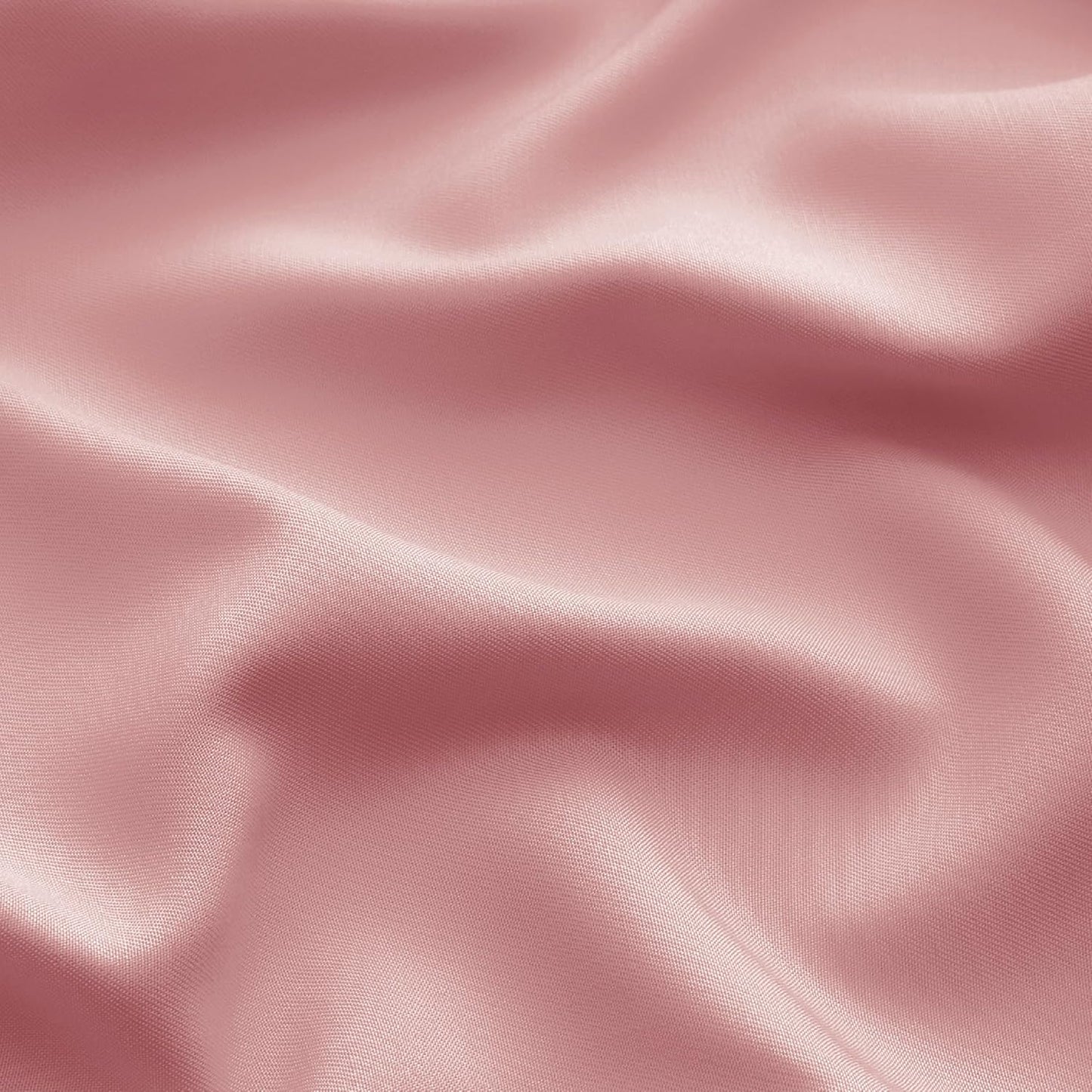 Bedsure Full Size Bed Sheets, Cooling Sheets, Rayon Derived from Bamboo, Breathable & Soft, Deep Pocket Up to 16 Inches, Hotel Luxury Silky Bedding for Hot Sleepers, Blush Pink