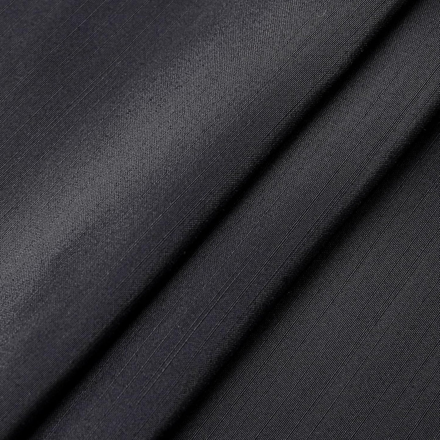 Biscaynebay Wrap Around Bed Skirts with Split Corners for Full Beds 17" Drop, Black Elastic Dust Ruffles Easy Fit Wrinkle & Fade Resistant Silky Luxurious Fabric Solid Machine Washable